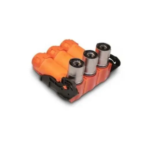 Amphenol Industrial, PowerLok Plug EV Connector - PL283X-301-50 product image