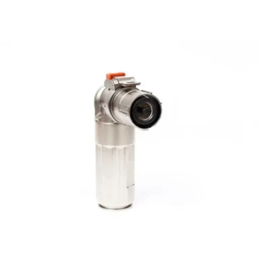 Amphenol Industrial, PowerLok Plug EV Connector - PL28Y-301-70-5 product image