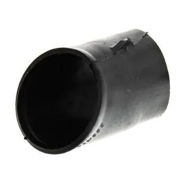 TE Connectivity Black, Fluid Resistant Elastomer - 222K142-25-0 product image