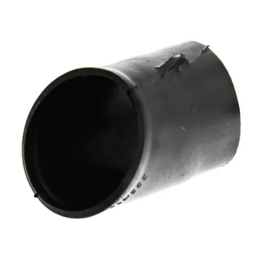 TE Connectivity Black, Fluid Resistant Elastomer - 222K142-25-0 product image