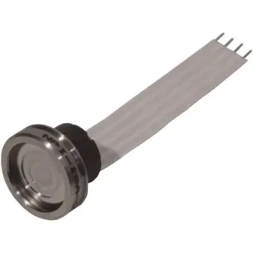 Amphenol Advanced Sensors NPI-19 Series Pressure Sensor, 0psi Min, 100psi Max, Digital Output, Gauge Reading - NPI-19A-100G2 product image