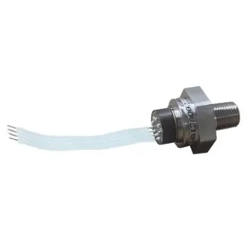 Amphenol Advanced Sensors NPI-19 Series Pressure Sensor, 0psi Min, 15psi Max, Digital Output, Absolute Reading - NPI-19J-015A2 product image