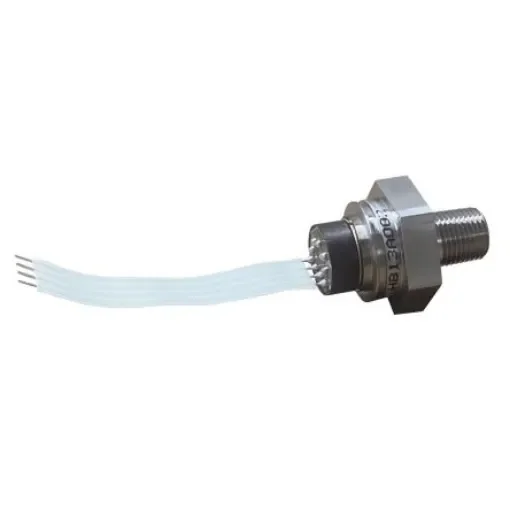 Amphenol Advanced Sensors NPI-19 Series Pressure Sensor, 0psi Min, 15psi Max, Digital Output, Absolute Reading - NPI-19J-015A2 product image