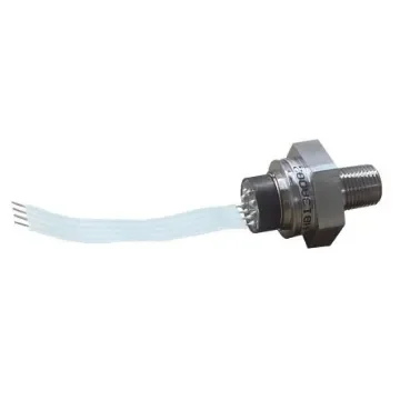 Amphenol Advanced Sensors NPI-19 Series Pressure Sensor, 0psi Min, 300psi Max, Digital Output, Absolute Reading - NPI-19J-300A2 product image