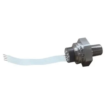 Amphenol Advanced Sensors NPI-19 Series Pressure Sensor, 0psi Min, 50psi Max, Digital Output, Gauge Reading - NPI-19M-050G2 product image
