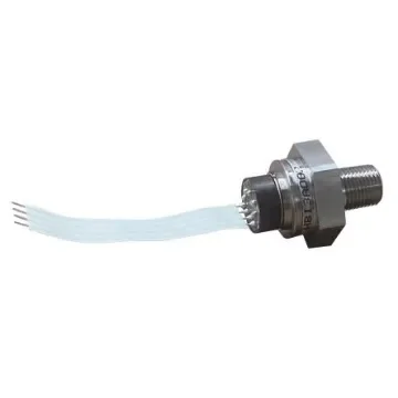 Amphenol Advanced Sensors NPI-19 Series Pressure Sensor, 0psi Min, 100psi Max, Digital Output, Gauge Reading - NPI-19M-100G2 product image