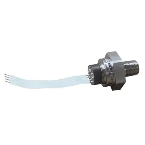 Amphenol Advanced Sensors NPI-19 Series Pressure Sensor, 0psi Min, 200psi Max, Digital Output, Gauge Reading - NPI-19M-200G2 product image