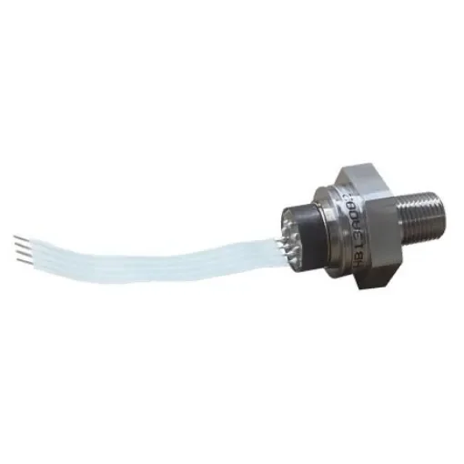 Amphenol Advanced Sensors NPI-19 Series Pressure Sensor, 0psi Min, 300psi Max, Digital Output, Absolute Reading - NPI-19M-300A2 product image