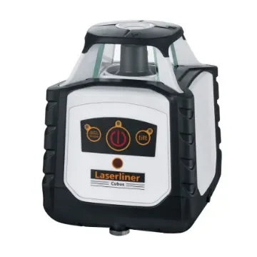 Laserliner 635Nm Laser Colour Red 1 Line Laser Level - 052.205A product image