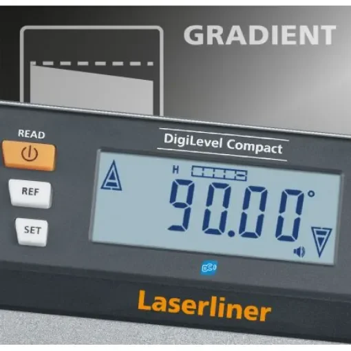 Laserliner Inclinometer - 081.280A product image