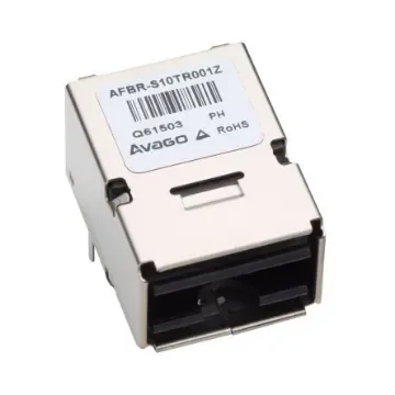 Broadcom AFBR-S10TR001Z Fibre Optic Transceiver product image