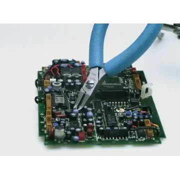 Weller Erem ESD Safe Oblique Cutters - 582E product image