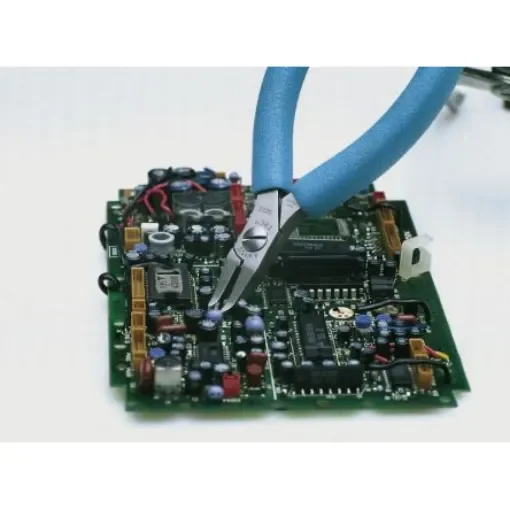 Weller Erem ESD Safe Oblique Cutters - 582E product image