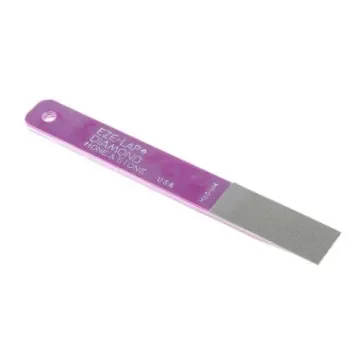 Diamond Honing Steel, Medium 400 Grit, 150 mm - 176-0028 product image