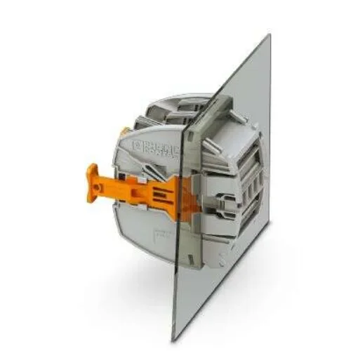 Phoenix Contact 1029994 RSCWE 6-3/4SL Series Grey, 0.5mm², Single-Level product image