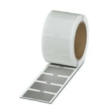 Phoenix Contact Panel Marker, 30mm Length, 60mm Height - 1054879 product image