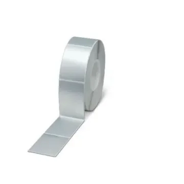 Phoenix Contact Panel Marker, 73mm Length, 100mm Height - 1090082 product image