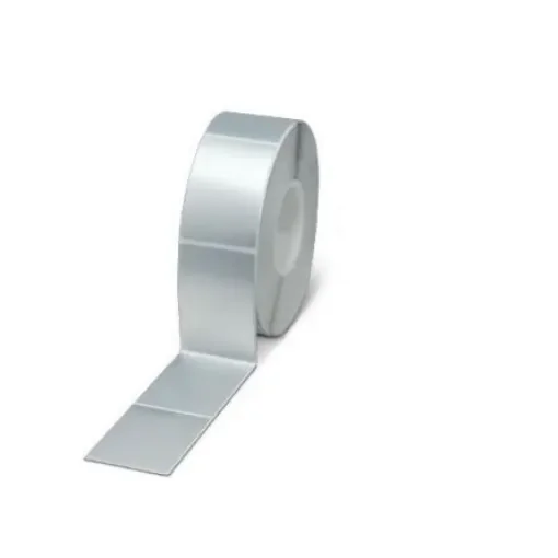 Phoenix Contact Panel Marker, 73mm Length, 100mm Height - 1090082 product image