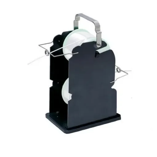 Hakko Soldering Accessory 611-2 Soldering Iron Solder Reel Holder, for use with FM2027-01 product image