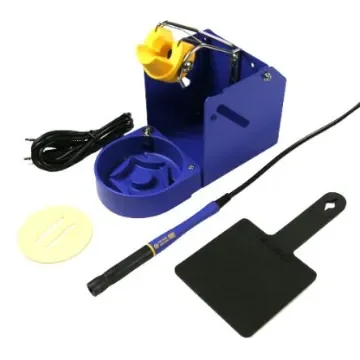 Hakko Electric Micro Soldering Iron Set, 24V, 48W, for use with FM-2032 - FM2032-52 product image
