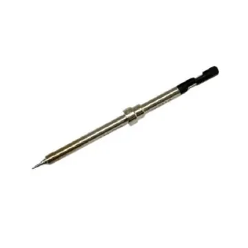 Hakko FM2032 0.6 x 6 mm Chisel Soldering Iron Tip for use with FM-2032 - T30-D06 product image
