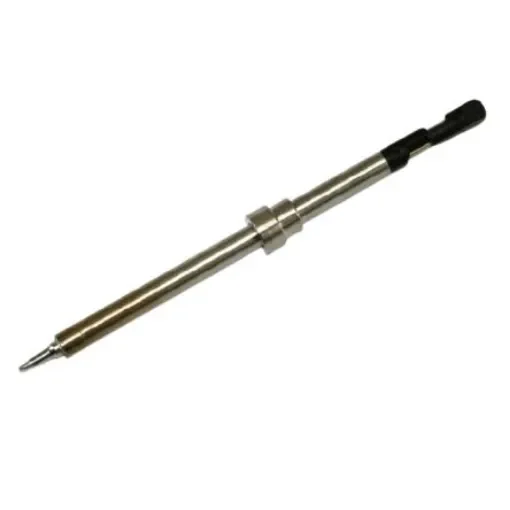Hakko FM2032 1 x 6.5 mm Chisel Soldering Iron Tip for use with FM-2032 - T30-D1 product image