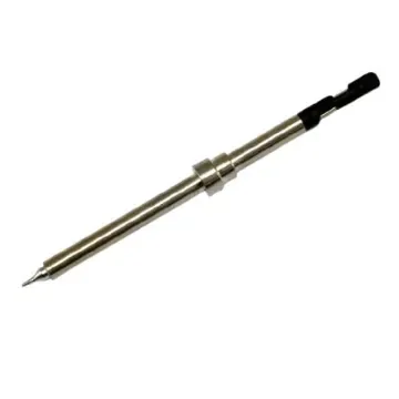 Hakko FM2032 0.1 x 6 mm Conical Soldering Iron Tip for use with FM-2032 - T30-I product image