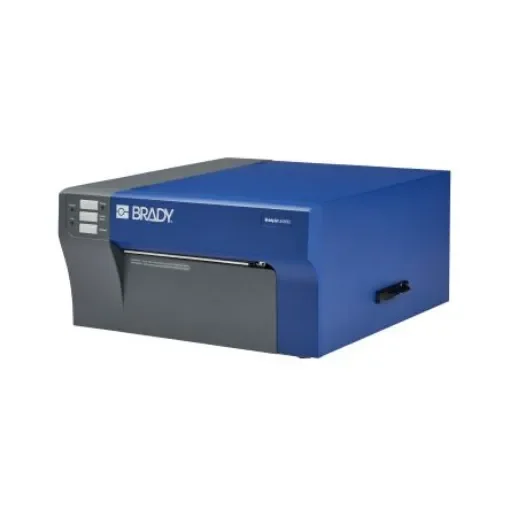Brady J4000 Label Printer, 203.20mm Max Label Width, UK - J4000-UK product image