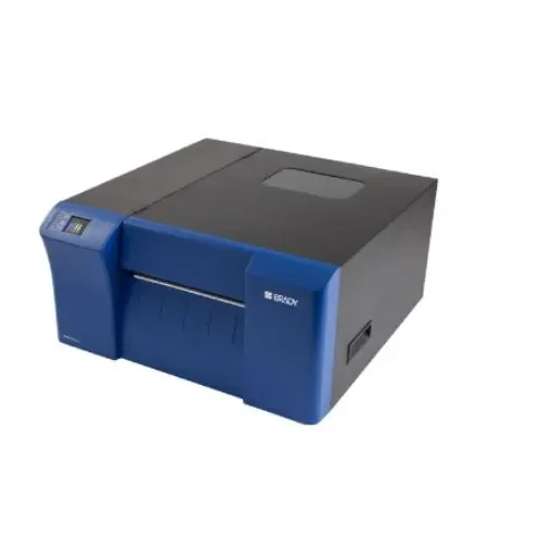 Brady J4000 Label Printer, 209.55mm Max Label Width, UK - J4000-UK-BWSPWID product image