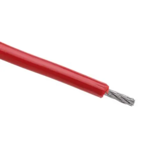 RS PRO Rope Pull Switch Cable, 4.2m - 2396785 product image