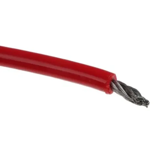 RS PRO Rope Pull Switch Cable, 50m - 2396814 product image