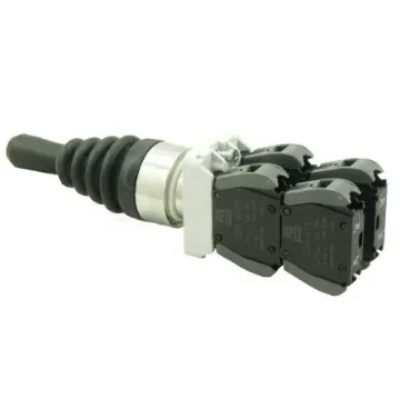 RS PRO Joystick Switch IP20, IP65 - 2398198 product image