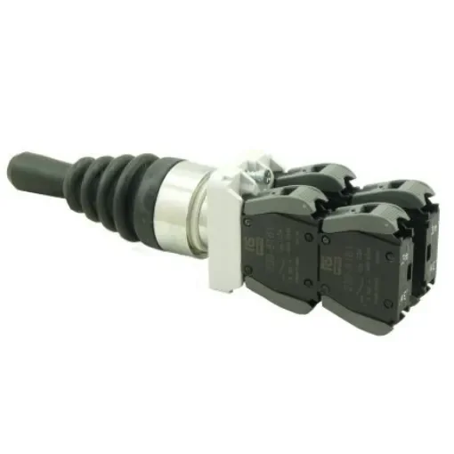 RS PRO Joystick Switch IP20, IP65 - 2398198 product image