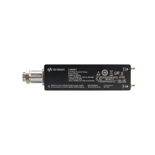 Keysight Technologies RF Power Sensor - L2066XT product image