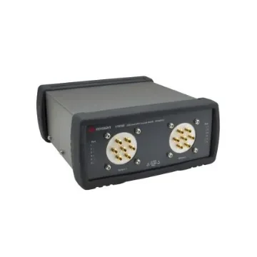 Keysight Technologies RF Switch, 70dB Isolation, 15ms - U1816E product image