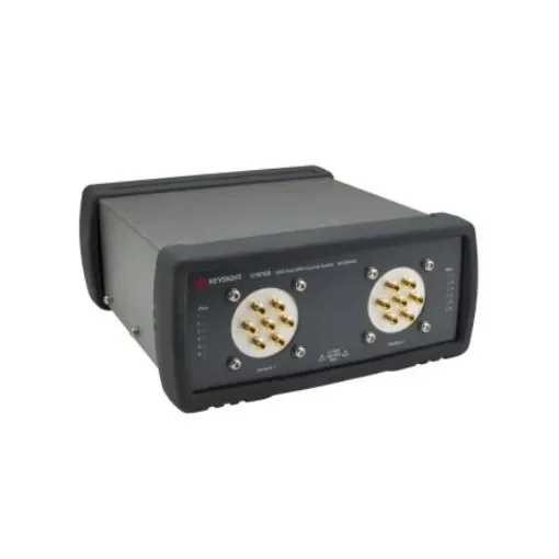 Keysight Technologies RF Switch, 70dB Isolation, 15ms - U1816E product image