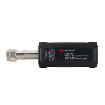 Keysight Technologies RF Power Sensor - U2057XA product image