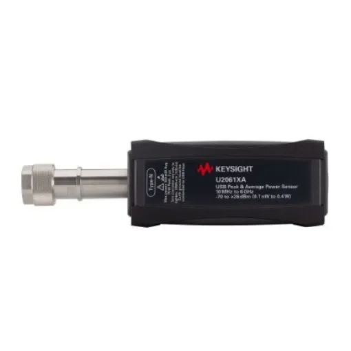 Keysight Technologies RF Power Sensor - U2067XA product image