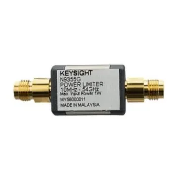 Keysight Technologies N9355G RF Power Limiter, 54GHz max product image