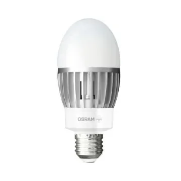 Osram HQL E27 LED GLS Bulb 14.5 W(50W), 4000K, Cool White, Bulb shape - 4058075612372 product image