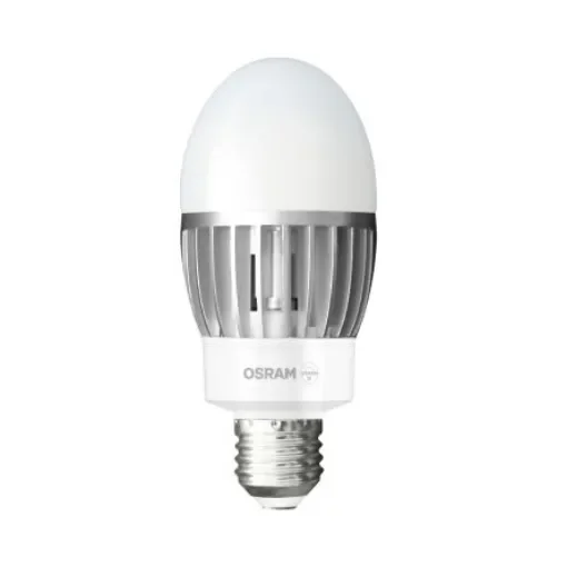 Osram HQL E27 LED GLS Bulb 14.5 W(50W), 4000K, Cool White, Bulb shape - 4058075612372 product image
