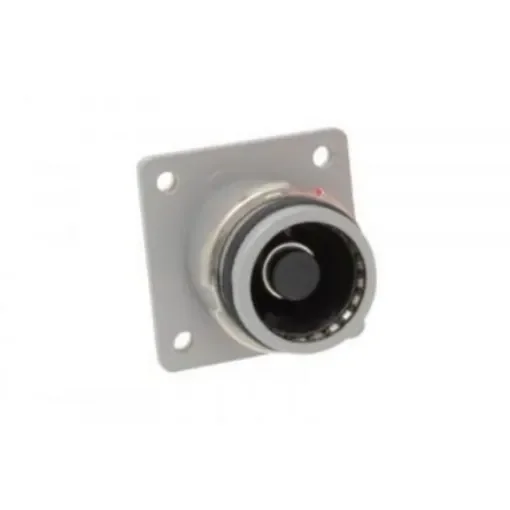 Amphenol Industrial, SLP RADSOK Receptacle with HVIL EV Connector - SLPIRBBPSB0EH product image