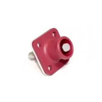 Amphenol Industrial, SLP Receptacle EV Connector - SLPIRCTPSR1 product image