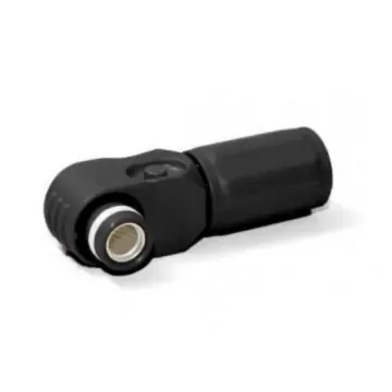 Amphenol Industrial, SLP Plug EV Connector - SLPPB35BSB0 product image