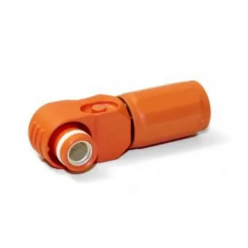 Amphenol Industrial, SLP Plug EV Connector - SLPPB35BSO0 product image
