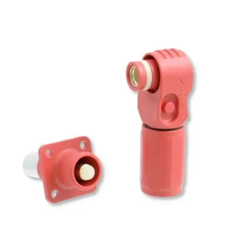 Amphenol Industrial, SLP Plug EV Connector - SLPPB50BSB1 product image