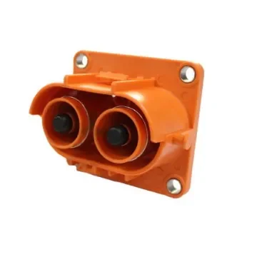 Amphenol Industrial, ExcelMate HVSL100 Receptacle EV Connector - HVSL1000022B1H8 product image
