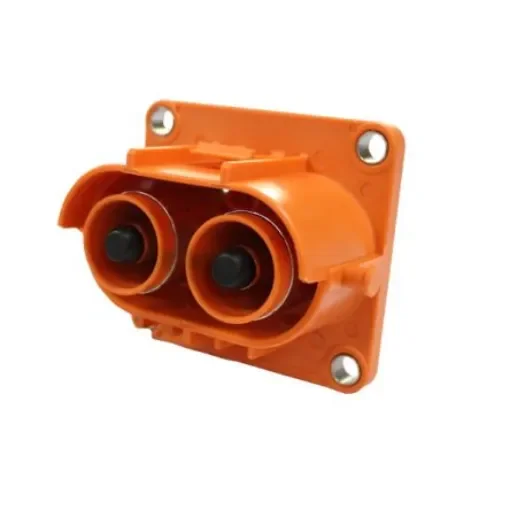 Amphenol Industrial, ExcelMate HVSL100 Receptacle EV Connector - HVSL1000022B1H8 product image