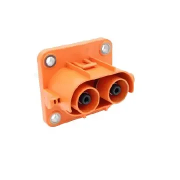 Amphenol Industrial, HVSL1200 RADSOK Receptacle with HVIL EV Connector - HVSL1200022A1H10 product image