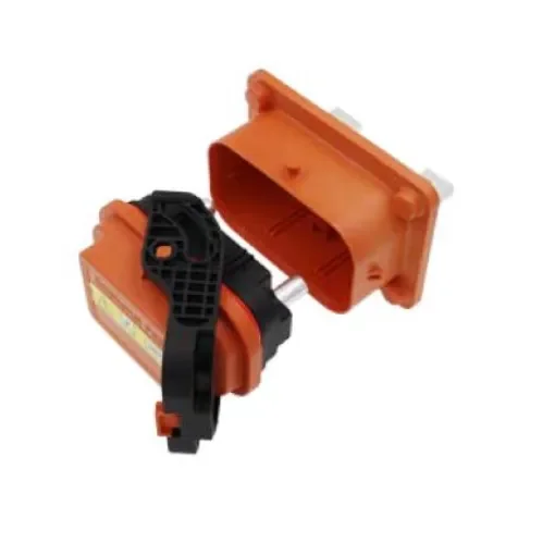 Amphenol Industrial EV Service Disconnect - MSDXLM630 product image